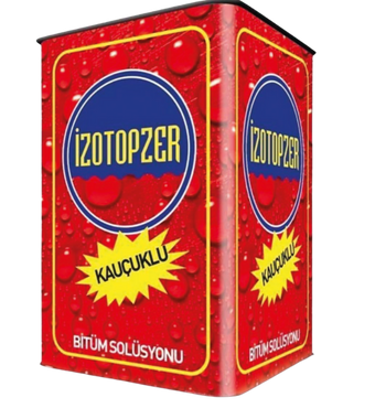 İzotop Membran
